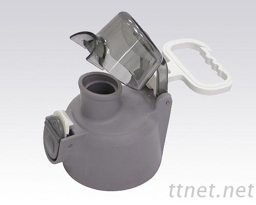 精密塑膠射出成型