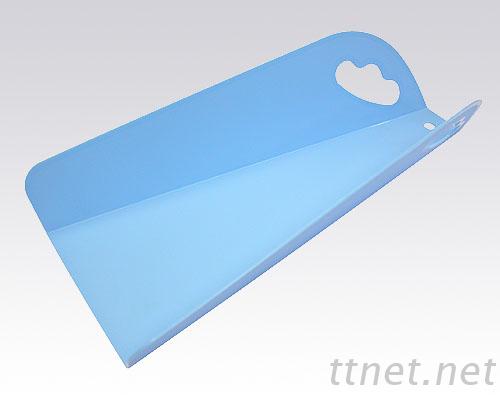 (2入)可折式抗菌料理板